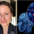 Oslo universitete žmogaus smegenis tirianti lietuvių mokslininkė: norite ką nors įsiminti? Eikite miegoti