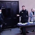 JAV pasmerkė nuosprendį Navalnui kaip bandymą jį nutildyti