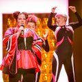 „Eurovizijos“ cenzūra neliko nepastebėta: Kinijai uždrausta transliuoti konkursą