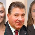 Три новых депутата присягнут в Сейме Литвы