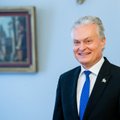 Niujorke prezidentas išskirtinį dėmesį skyrė investicijų pritraukimui į Lietuvą