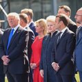 Lithuania has no doubts about United States' NATO commitment