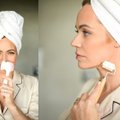 Ingridos Martinkėnaitės grožio rutina: 3 auksinės odos priežiūros taisyklės