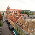 Neatrastas Kaunas: ką verta aplankyti vasarą?