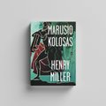 Kelionių literatūros klasika tapęs Millerio „Marusio kolosas“ – autentiškas Graikijos patyrimas