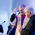 Kauno arkivyskupas: tyrimą dėl pirmokes tvirkinusio kunigo reikėtų atnaujinti, tarsimės su Vatikanu