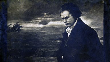 Beethoveno plaukų sruogą ištyrę mokslininkai pateikė išvadą dėl jo apsinuodijimo ir mirties: chemikalų koncentracija buvo itin didelė 