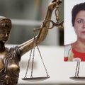 Teisėjų tarybos verdiktas: galimai neblaivi darbe pasirodžiusi teisėja V. Jokubauskienė turi būti atleista