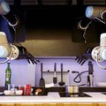 Robotas-kulinaras gamins už jus – jau greitai