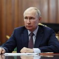 Dėl kontrpuolimo – sunkesnė situacija nei manyta: Rusijos sprogimas turi būti kontroliuojamas