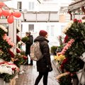 Lietuviai Šv. Valentino dienai pinigų negaili: rožių puokštės – ir už keletą šimtų eurų