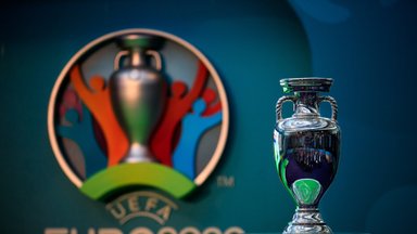 Игры на фоне пандемии: что надо знать о чемпионате Европы по футболу