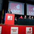 I. Vėgėlė. Socialdemokratų rinkimų programos analizė: ar įdirbio nesustabdys idėjų stygius?