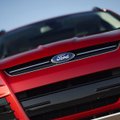 „Ford“ pelnas nustebino analitikus