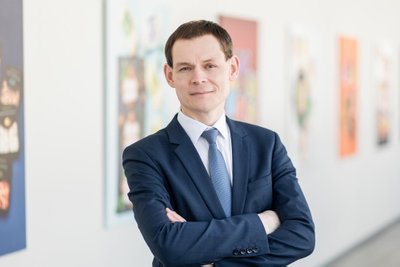 Tadas Sprindžiūnas