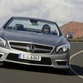 Nauji „Mercedes-Benz“ gali būti uždrausti visoje Europoje