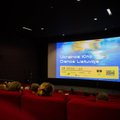 Lietuvoje prasidėjo Ukrainos kino dienos – visi surinkti pinigai bus skirti Ukrainos kino kūrėjams