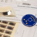 Prasideda išankstinis balsavimas rinkimuose į Europos Parlamentą