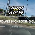 „Road to Glory“: Wolves Kickboxing cup