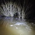 Potvynių alinamo rajono laukia dar vienas išbandymas: didžiausias pavojus jau šiąnakt