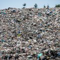 Lietuva iš Rusijos šiemet importuos daugiau atliekų nei pernai