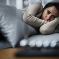 Nerimas, miego sutrikimai, nuovargis, depresija: ką daryti pataria medikai?