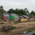 Mianmare nefrito kasykloje per nuošliaužą žuvo žmogus, dar mažiausiai 70 dingo