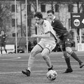 Печальная новость: скончался перспективный молодой литовский футболист