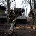 Ukrainoje vykdomus karo nusikaltimus Lietuvoje jau paliudijo beveik trys šimtai ukrainiečių