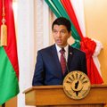 Nors opozicija boikotavo rinkimus, Madagaskaro prezidentas A. Rajoelina iškovojo dar vieną kadenciją
