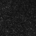 Neapsigaukite: balti taškai šiame paveiksle nėra žvaigždės ar galaktikos – tai kai kas įdomiau