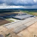 Suteikta 44 mln. eurų paskola „VMG Lignum construction“: statys gamyklą Akmenės LEZ