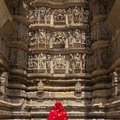 Sekso šventyklos Indijoje: orgijos, grupinis ir gyvuliškas seksas buvo įprastas kaip karas ar malda