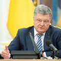 Порошенко подписал закон о прекращении договора о дружбе с РФ