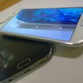 „Samsung“ liūdi: teks „derinti“ „Galaxy S6“ kainą