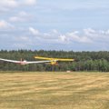 Alytaus rajone ketinama ir vėl įkurti aerodromą