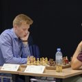 Lietuvos šachmatininkai Europos komandų čempionatą pradėjo pralaimėjimu