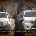 JT Saugumo Taryba ir JAV nerimauja dėl „Boko Haram“ ir IS ryšių