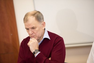 Vytenis Andriukaitis