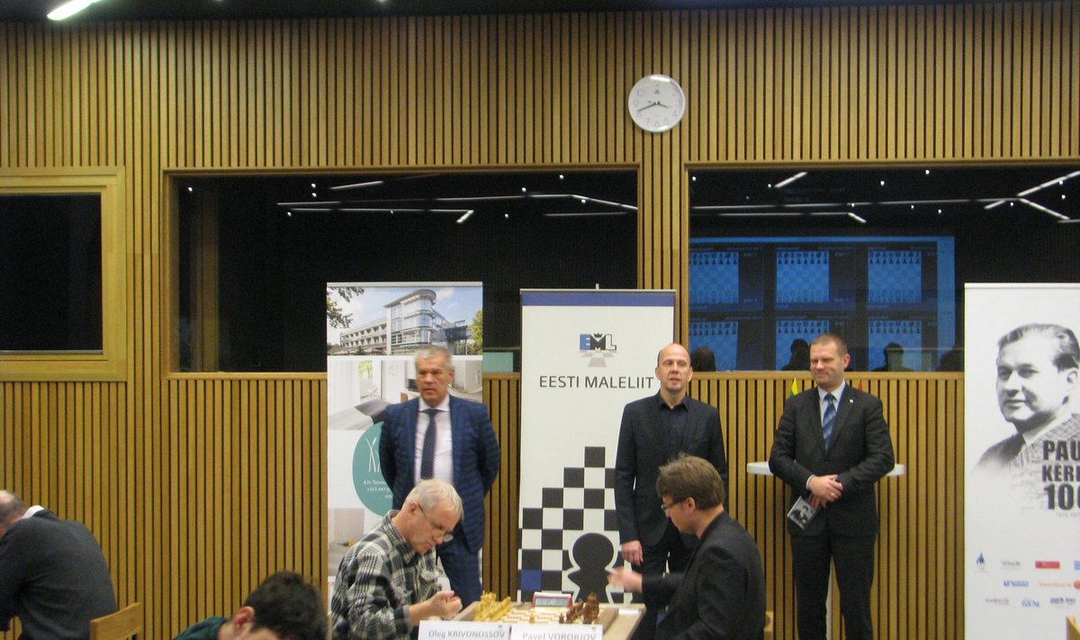 Baltijos šalių zoninis šachmatų čempionatas