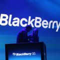 „BlackBerry“ gelbėjimosi planas neišdegė – atleis 40 proc. darbuotojų