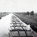Karaliaus Vilhelmo kanalas – vienintelis toks Lietuvoje: idėja kilo dar XVII a. viduryje
