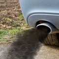 Европарламент ужесточил нормы выброса CO2 для легковых машин