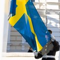 Švedija įvardijo, kad kelia didžiausią grėsmę jos saugumui
