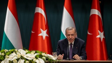 Turkijos įmonės įvardijo didžiausią grėsmę: jau kelias savaites kamuoja beprecedentė situacija