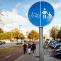 Vilniečiams – gera žinia: sostinėje dviračių takų tinklas bus sparčiai plečiamas