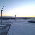Aplinkos apsaugos agentūra: Lietuvoje sparčiai daugėja planuojamų statyti vėjo elektrinių