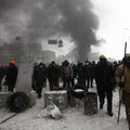 Украинский журналист: напряжение и ожесточение в Киеве нарастают