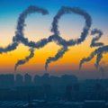 Europos siūlomos anglies dioksido taisyklės susidurs su naftą ryjančia pramone: ko tikėtis