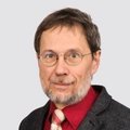 VDU profesorius Liudas Mažylis: tai istorinis įvykis Lietuvai